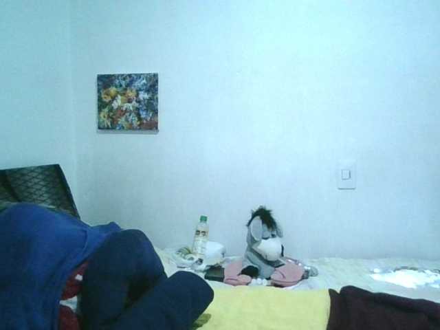 Ximenajimenez live cam on BongaCams
