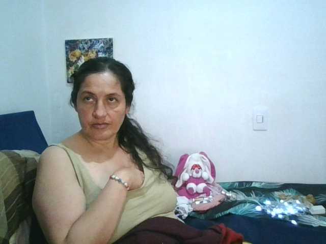 Ximenajimenez live webcam show