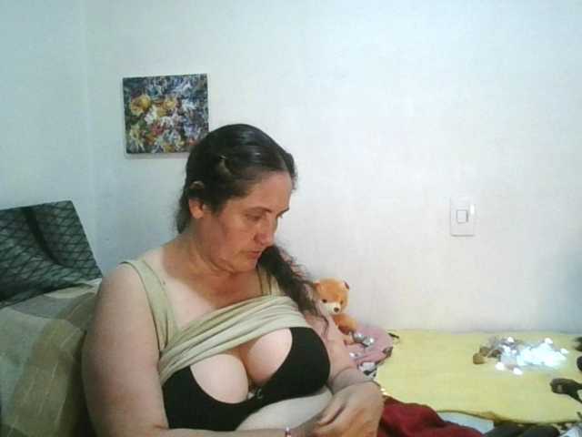 Ximenajimenez live cam preview