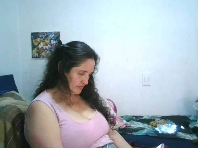 Ximenajimenez live cam on BongaCams