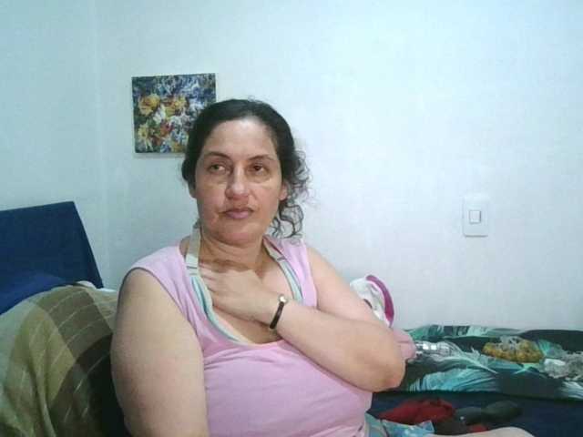 Ximenajimenez live cam on BongaCams