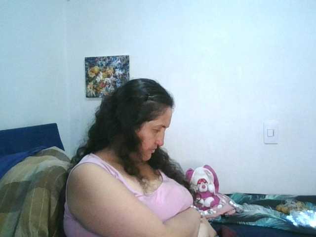ximenajimenez live sex