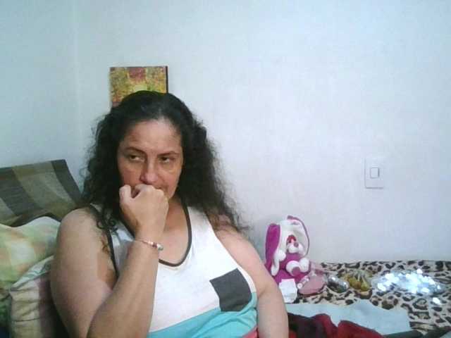 Ximenajimenez's BongaCams show and profile