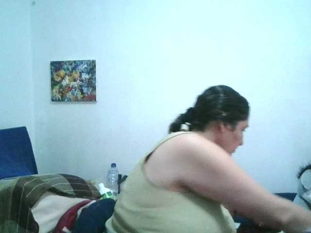 Ximenajimenez live cam on BongaCams