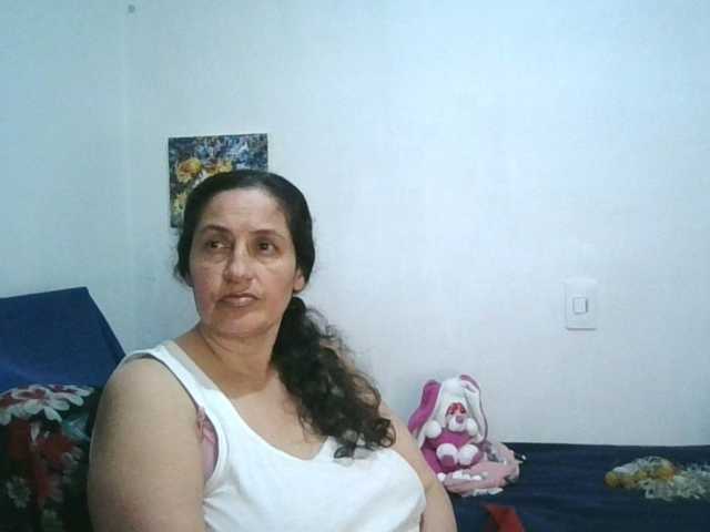 Ximenajimenez live cam on BongaCams