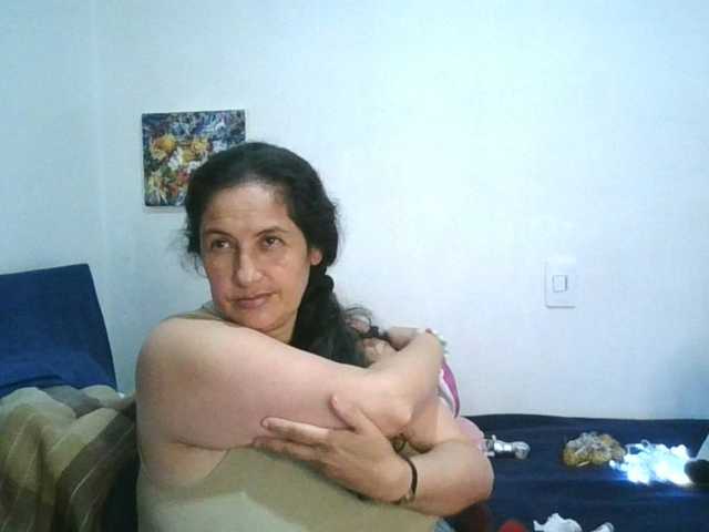 Ximenajimenez live cam on BongaCams