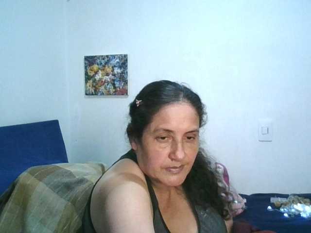Ximenajimenez live cam on BongaCams