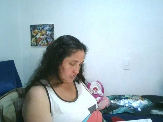Ximenajimenez live webcam show