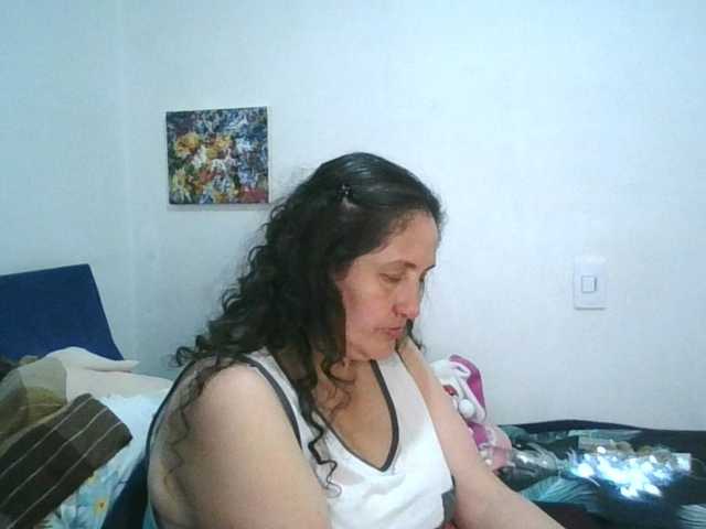 Ximenajimenez live cam on BongaCams