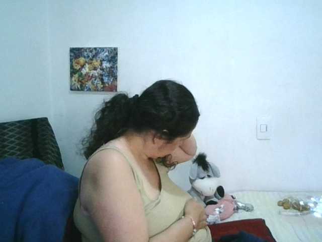Ximenajimenez live cam preview