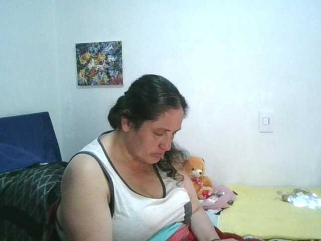 Ximenajimenez live cam on BongaCams