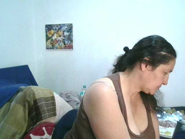 Ximenajimenez live webcam show