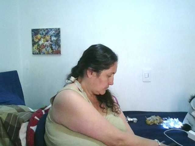 Ximenajimenez live cam on BongaCams