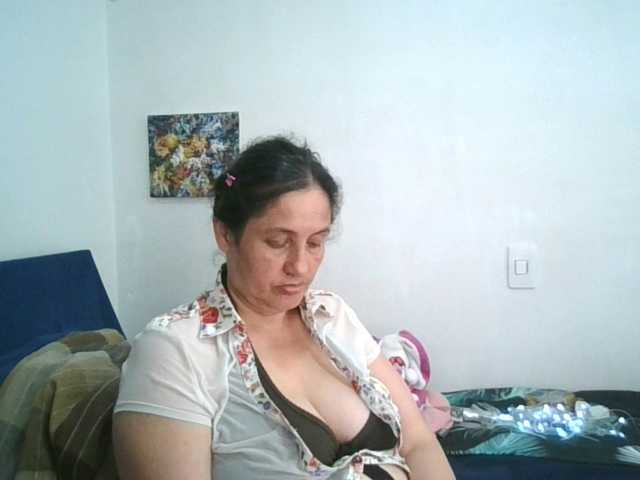Ximenajimenez live webcam show