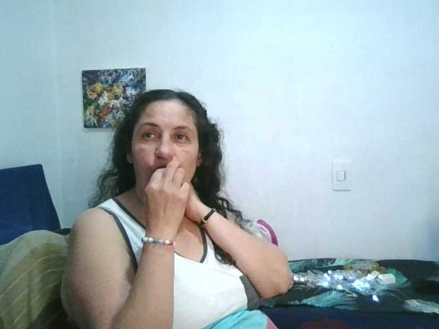 Ximenajimenez live cam on BongaCams