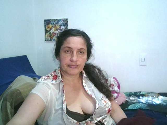 Ximenajimenez live webcam show