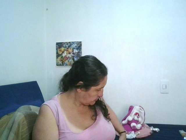 ximenajimenez live sex