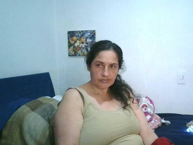 Ximenajimenez live cam on BongaCams
