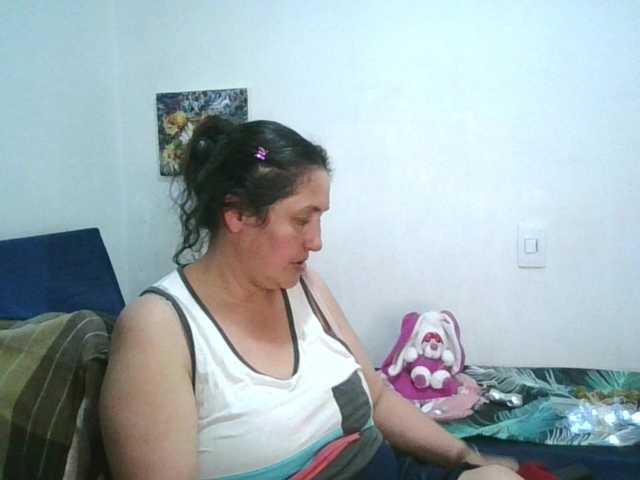 Ximenajimenez live cam on BongaCams