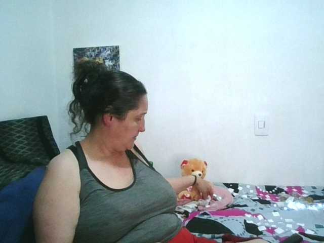 Ximenajimenez live cam on BongaCams