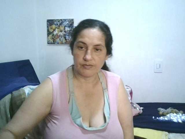 Ximenajimenez live cam on BongaCams