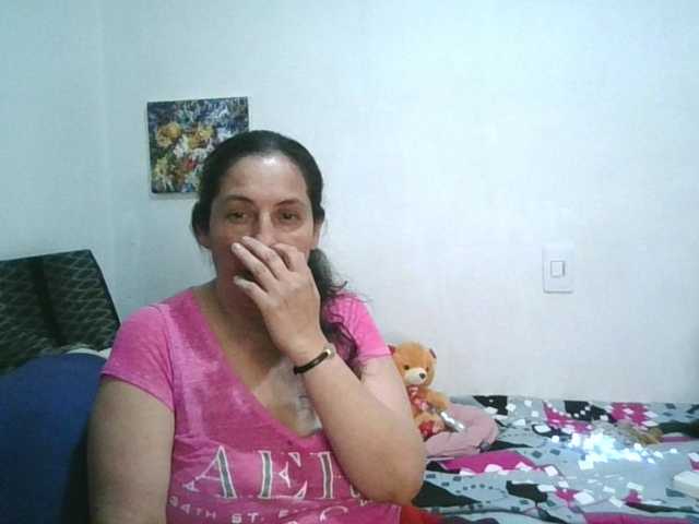 Ximenajimenez live cam on BongaCams
