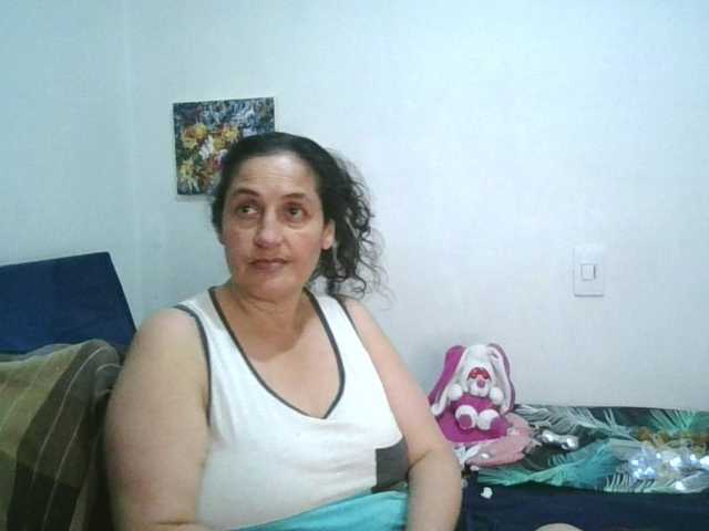 Ximenajimenez live cam on BongaCams