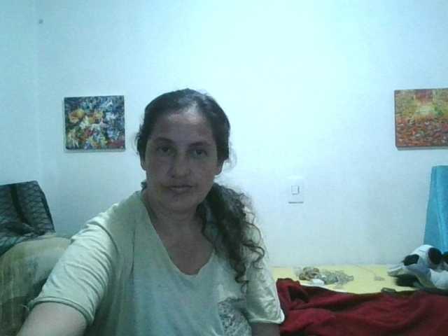 Ximenajimenez live cam preview