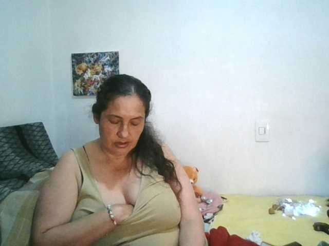 Ximenajimenez live cam