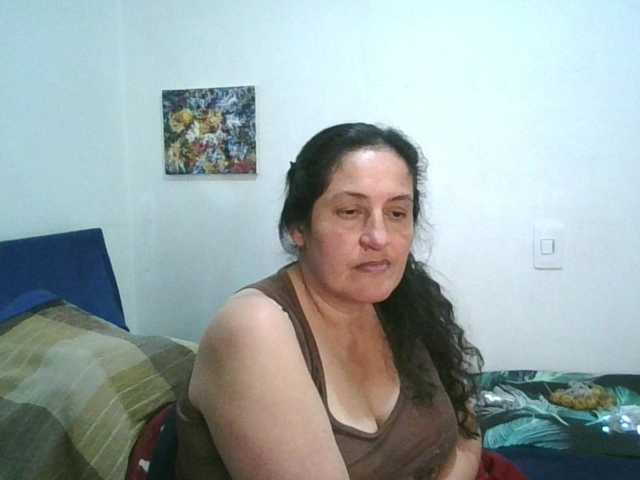 Ximenajimenez Live-Cam auf BongaCams