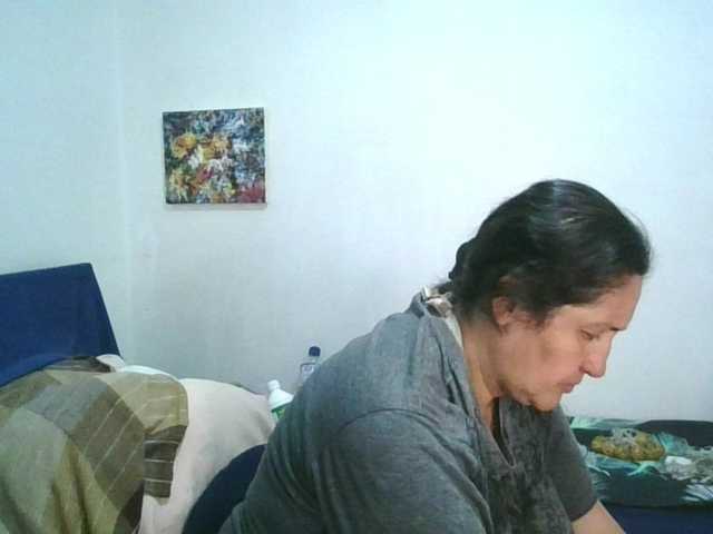 Ximenajimenez live cam on BongaCams
