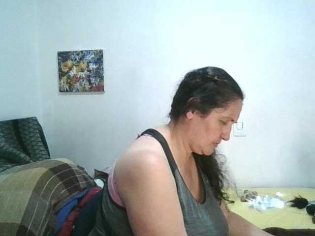 Ximenajimenez live cam preview
