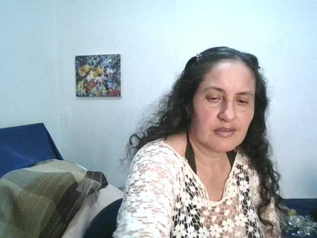 Ximenajimenez live cam on BongaCams