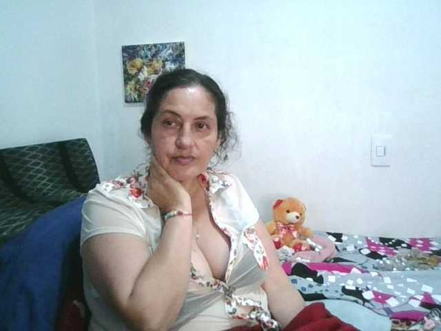 Ximenajimenez live cam on BongaCams