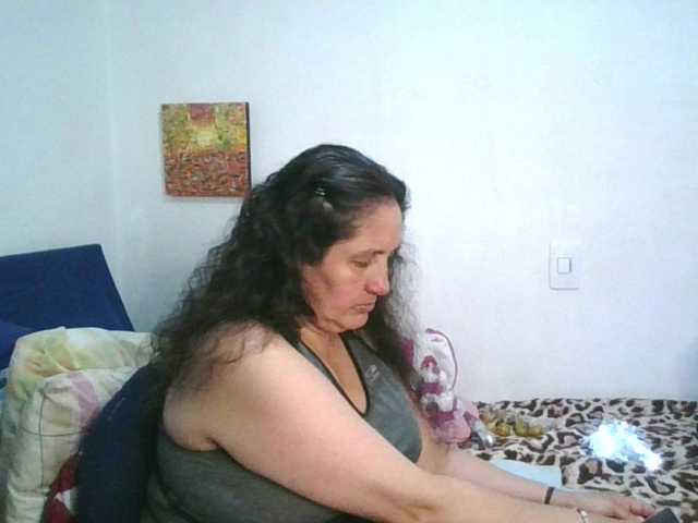 Ximenajimenez's BongaCams show and profile