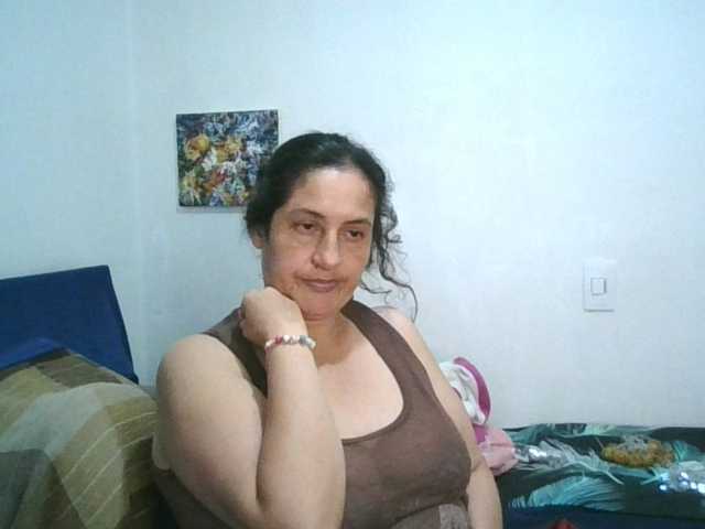 Ximenajimenez Live Cam on BongaCams