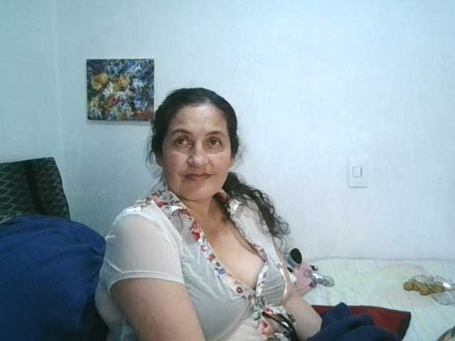 Ximenajimenez live cam on BongaCams