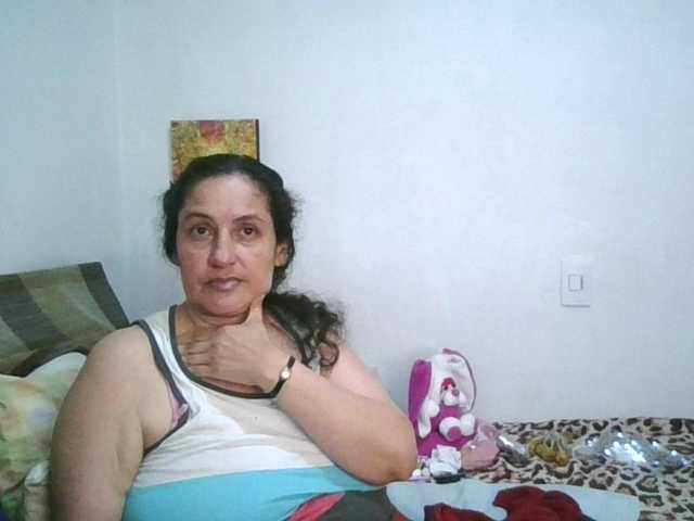 Ximenajimenez's BongaCams show and profile