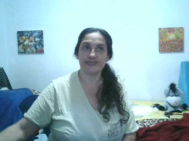 Ximenajimenez live cam on BongaCams