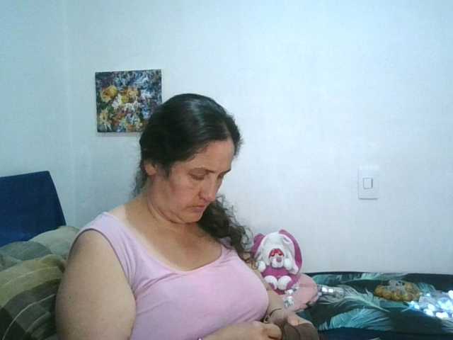 Ximenajimenez live cam on BongaCams