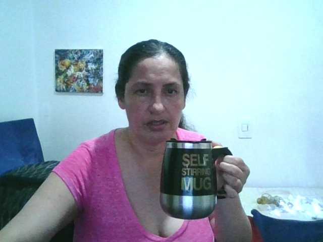 Ximenajimenez live cam preview