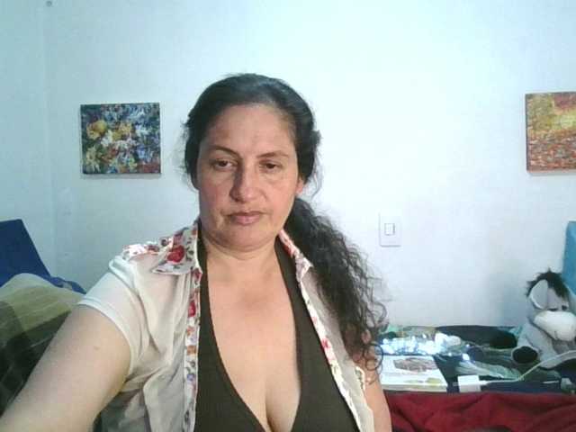 Ximenajimenez live webcam show