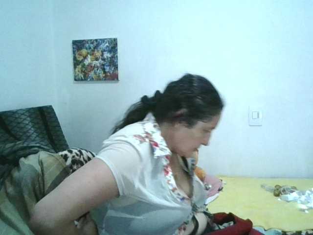 Ximenajimenez live cam on BongaCams