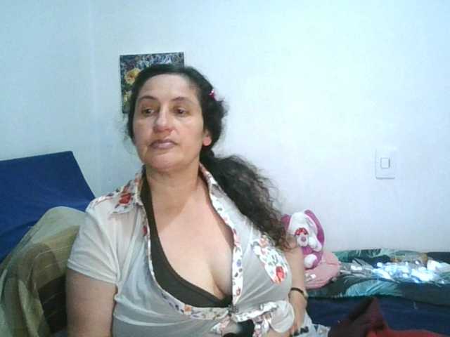 Ximenajimenez live webcam show