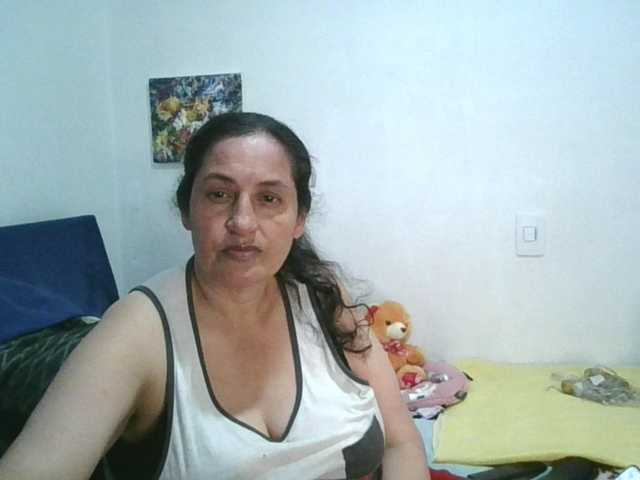 Ximenajimenez live cam on BongaCams