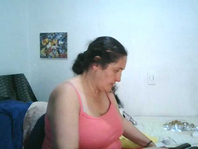 Ximenajimenez live cam on BongaCams