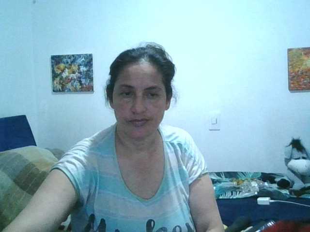 Ximenajimenez live cam on BongaCams