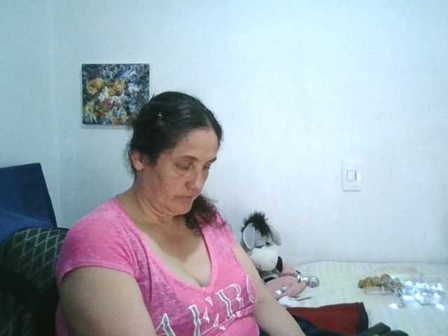 Ximenajimenez live cam preview