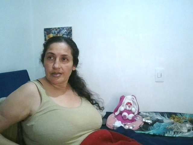 Ximenajimenez live cam on BongaCams