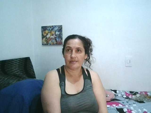Ximenajimenez live cam on BongaCams